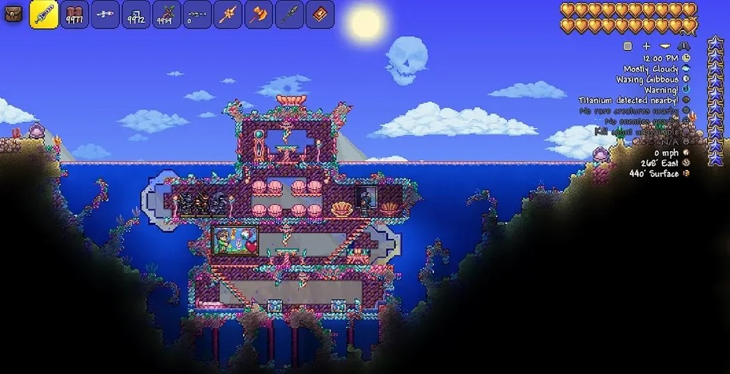 Terraria