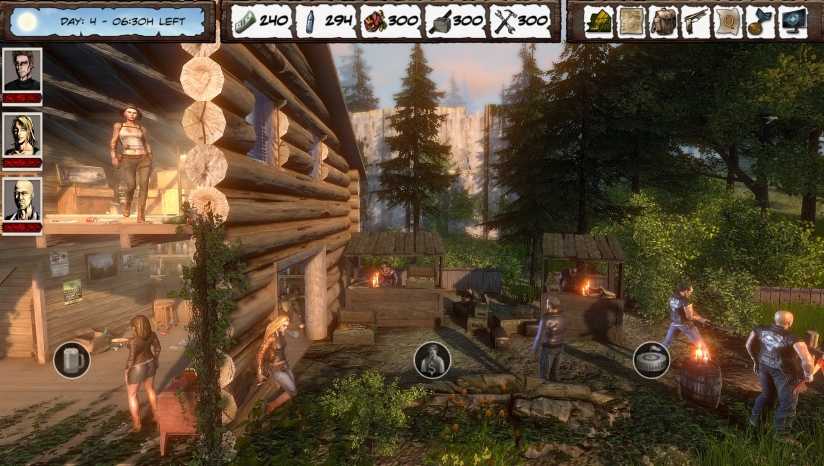 尸变纪元汉化版 1.6.2