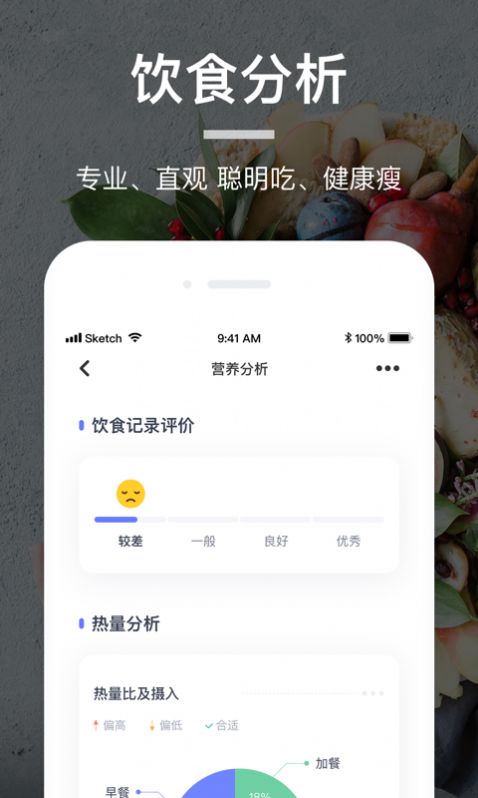 薄荷营养师v3.3.4.1