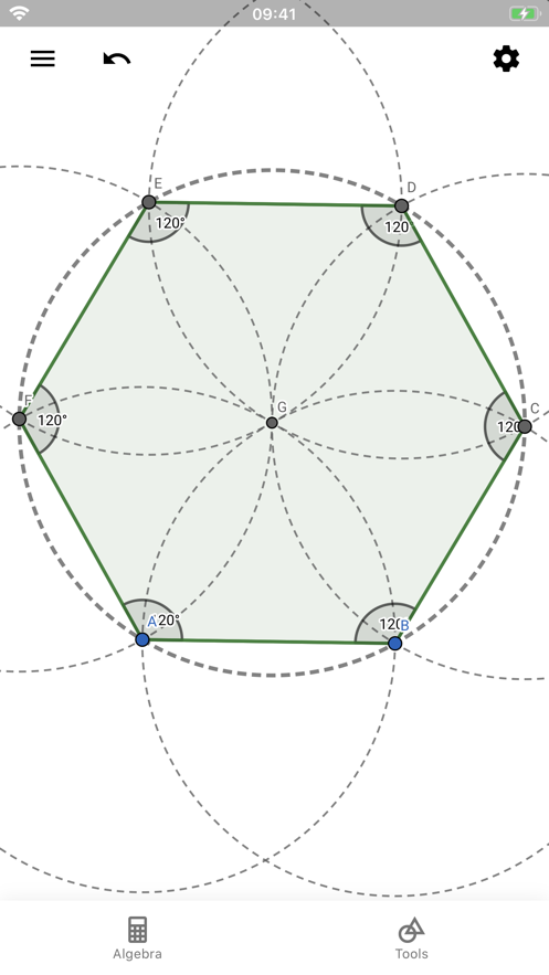 geogebra手机版