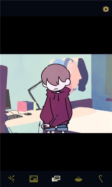 幽灵事务所中文版