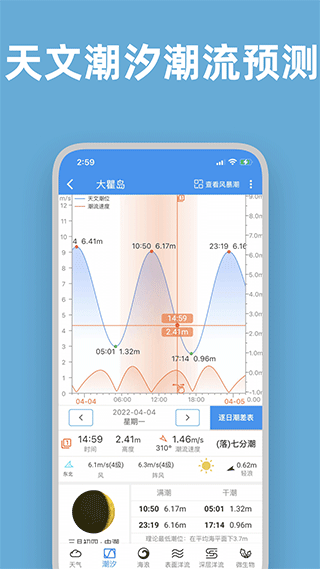 潮汐睡眠