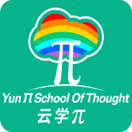 云学π