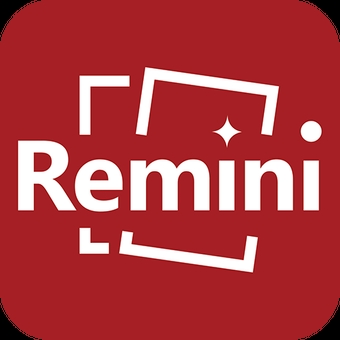 Remini智能修图