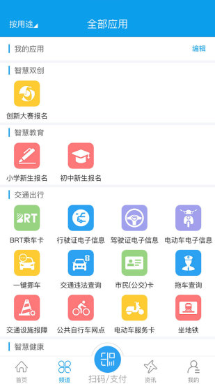 爱南宁截图1