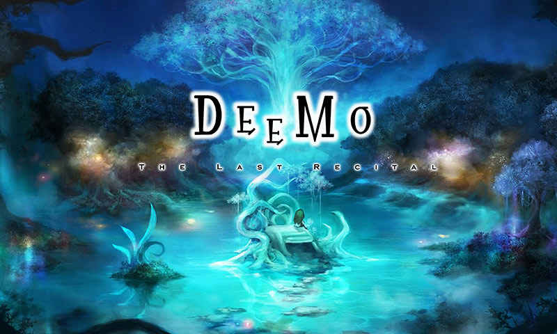 Deemo