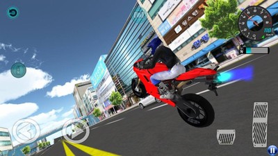 3d开车教室v17.5