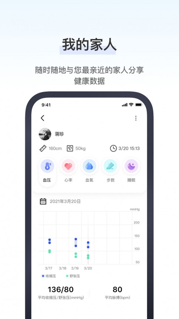 研和健康管家v1.0.0