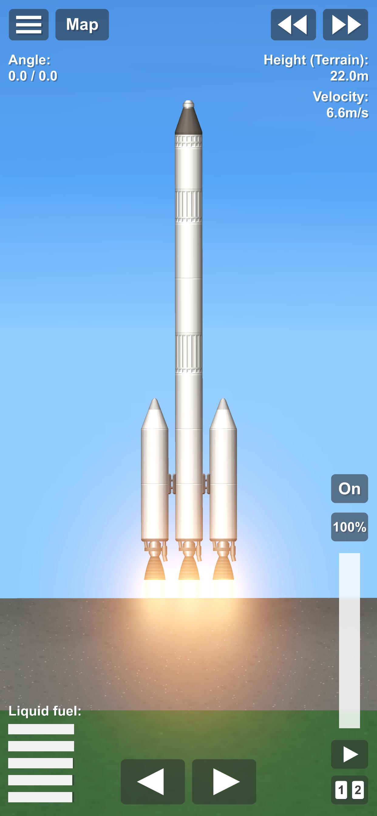 航天模拟器3