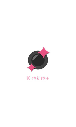 kirakira+  app