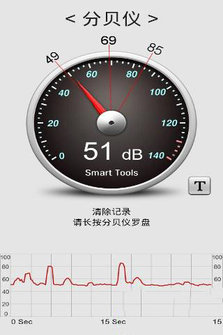 分贝仪2023版
