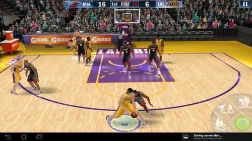 NBA2k20豪华存档版1