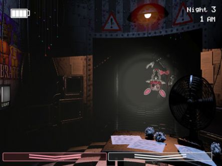 fnaf32