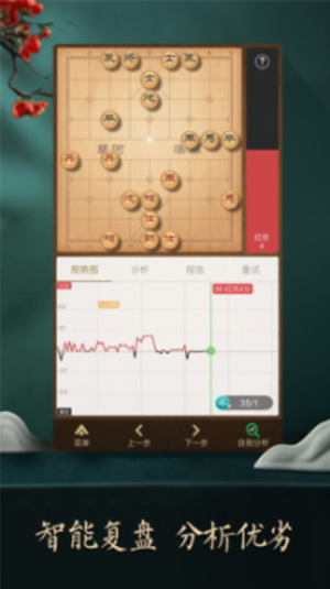 天天象棋截图2