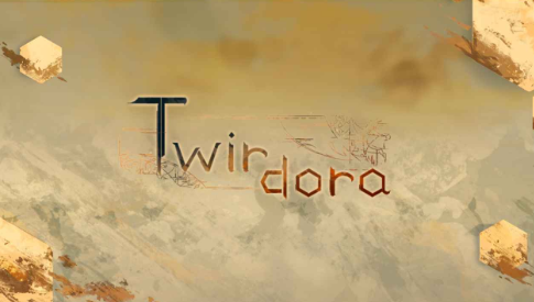 Twirdora截图1