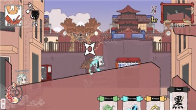 小女鬼截图2