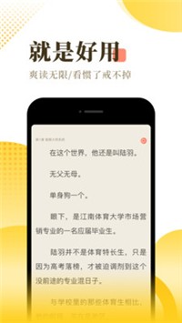 宜搜小说截图2