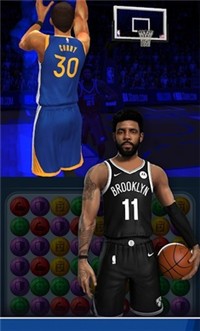 NBA球星截图2