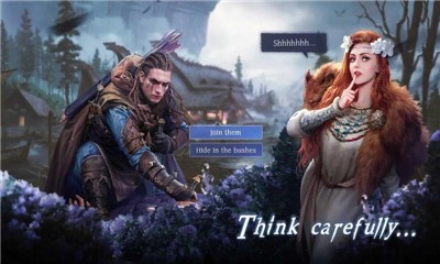 Vikingard截图3