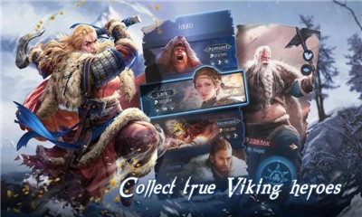 Vikingard截图4