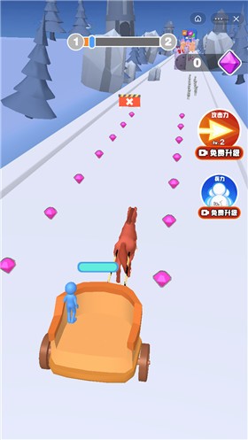 小兵你别狂截图2