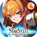 Starsteel Fantasy