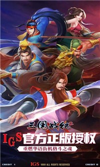 三国战纪2截图3