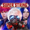 SUPER STRING