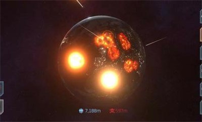 星球毁灭模拟器1.4.7截图4