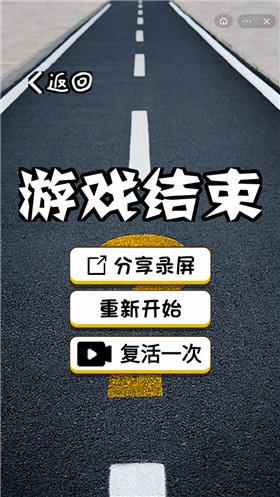 新极品赛车截图2