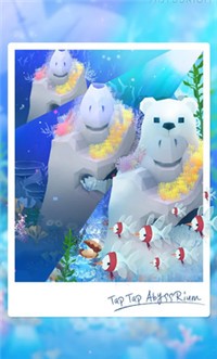 深海水族馆1.36.0截图4