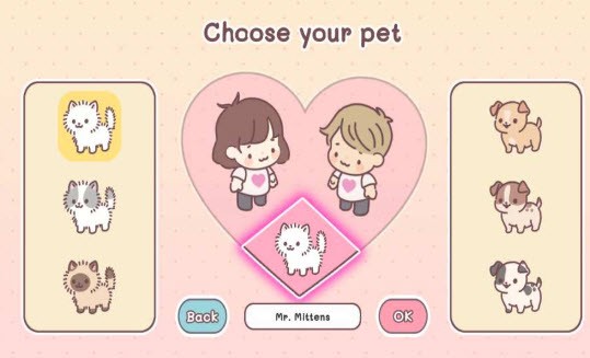 Pocket Love截图2