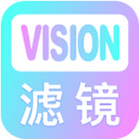 Vision滤镜大师