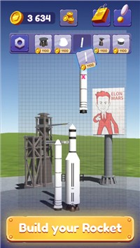 太空探索模拟器截图1