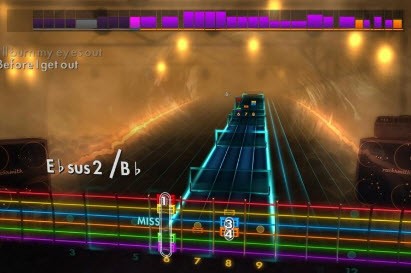 Rocksmith+截图3