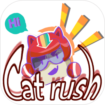 CatRush