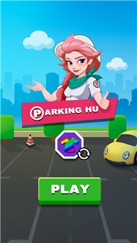 Parking Hu截图2