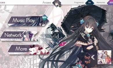 Arcaea3.6.4截图3