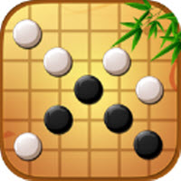 JJ围棋