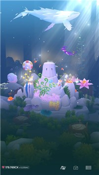 深海水族馆1.37.0截图1