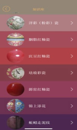 故宫陶瓷馆截图2