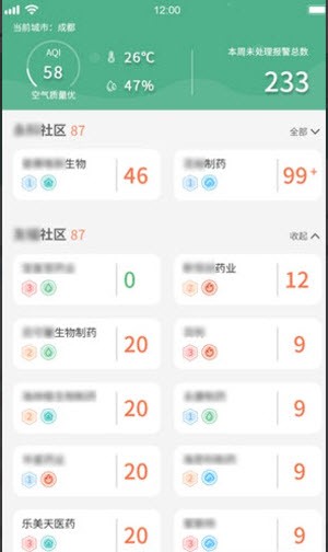 生态环境管家截图1