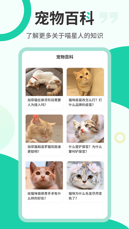 猫叫翻译机截图3