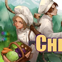 Chef RPG