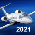 模拟航空飞行2021IOS