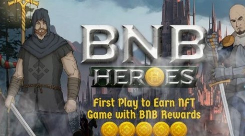 Bnbheroes截图3