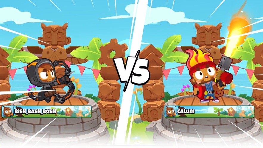 Bloons TD Battles 2截图2