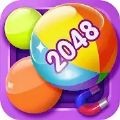 2048合并获胜