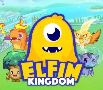 精灵王国Elfin Kingdom