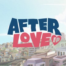 Afterlove EP